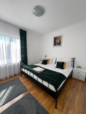 Zen Apartment 4